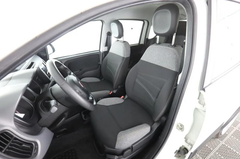 Fiat Panda III Panda 1.0 firefly hybrid s&s Neopatentati