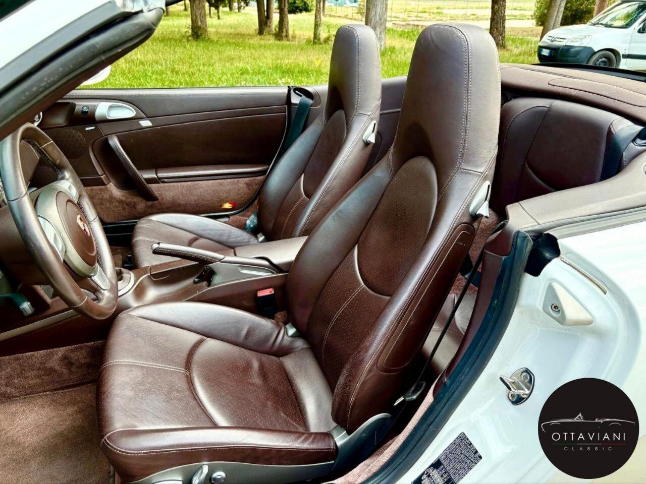 Porsche 997 4s TOP CONDITIONS UNIPRO