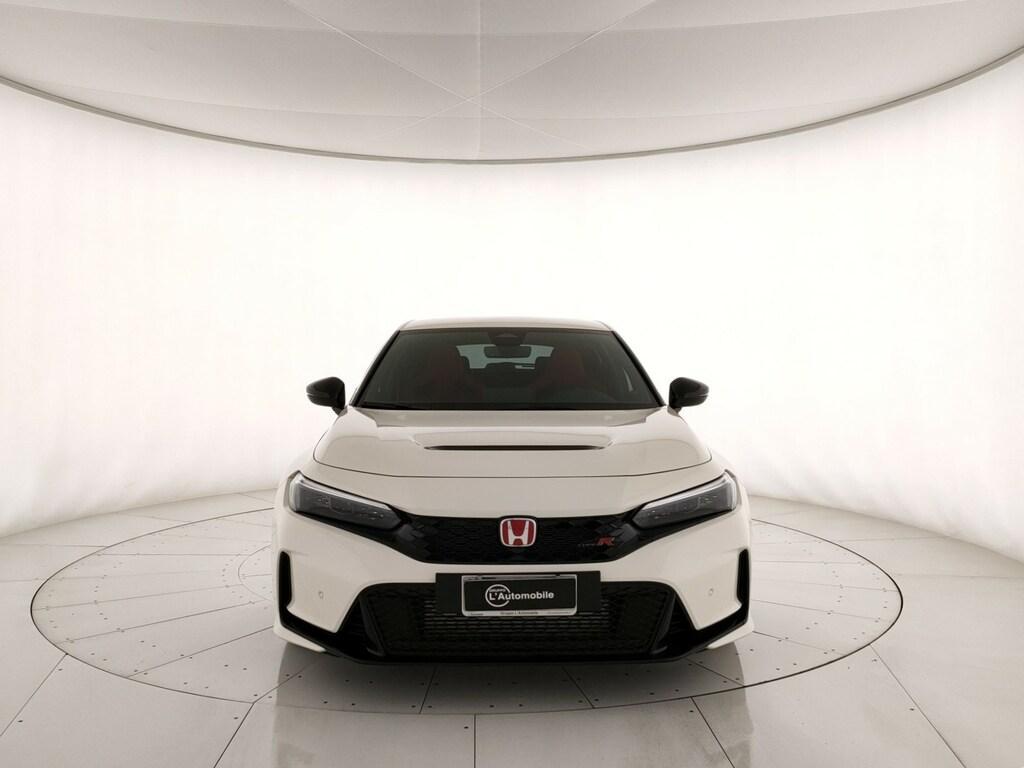 Honda Civic 2.0 Type R