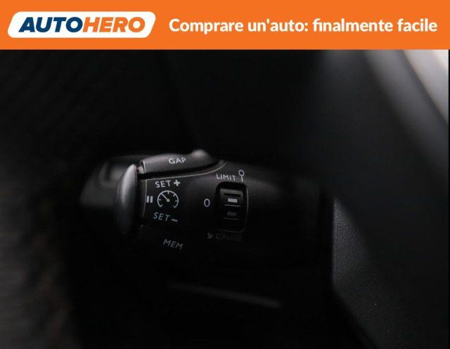PEUGEOT 3008 BlueHDi 180 S&S EAT8 GT