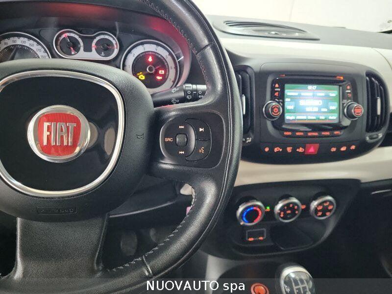 FIAT 500L 1.3 MultiJet 95cv Pop Star