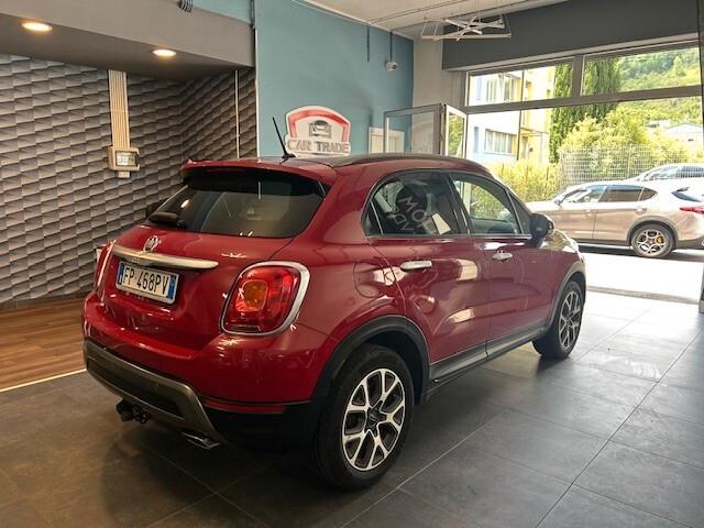 Fiat 500X 1.3 MultiJet 95 CV City Cross