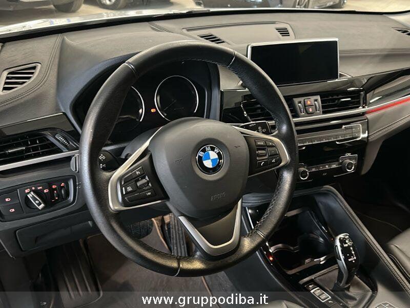 BMW X1 F48 2019 Diesel sdrive18d xLine Plus auto