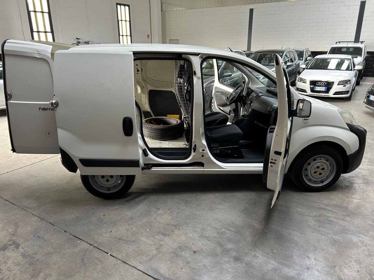 Citroen Nemo Multispace 1.3 HDi 75CV Seduction