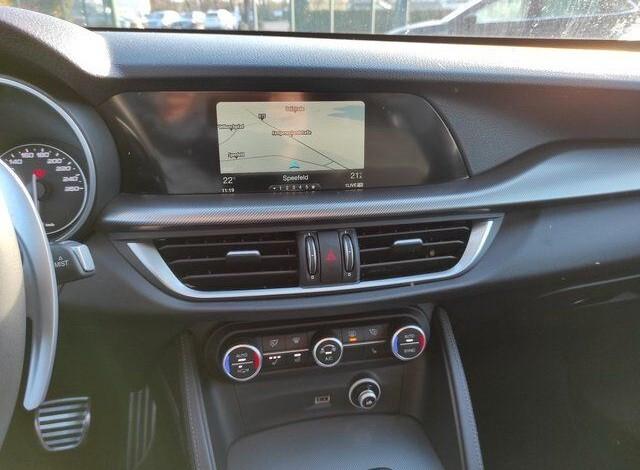 Alfa Romeo Stelvio 2.2 180 CV Executive