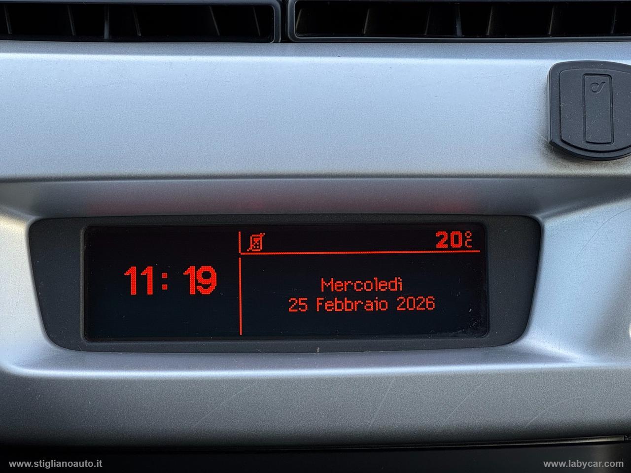 CITROEN C3 1.4 HDi 70 Exclusive