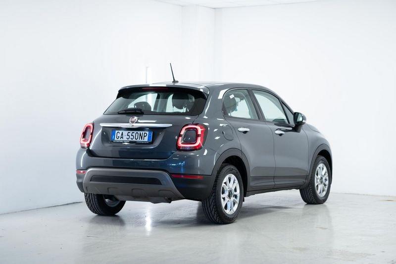 FIAT 500X 1.0 T3 City Cross 120CV