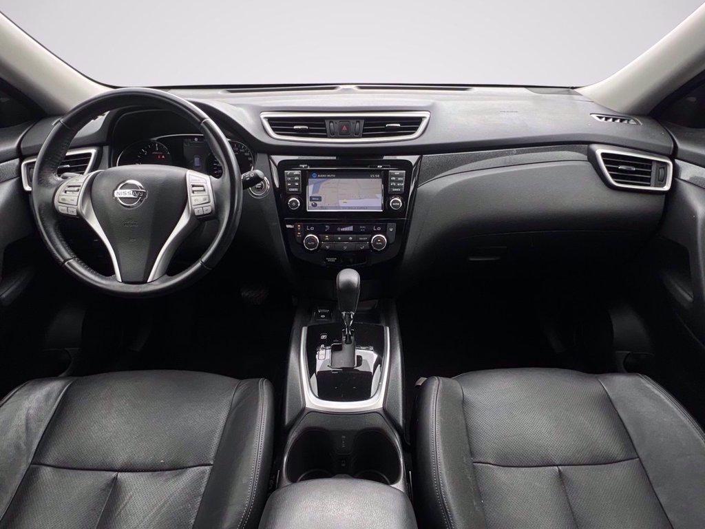 NISSAN X-Trail 1.6 dci Tekna 2wd del 2015