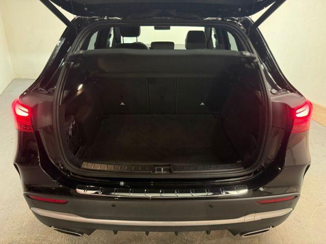 MERCEDES-BENZ GLA 200 d Automatic AMG Line Premium