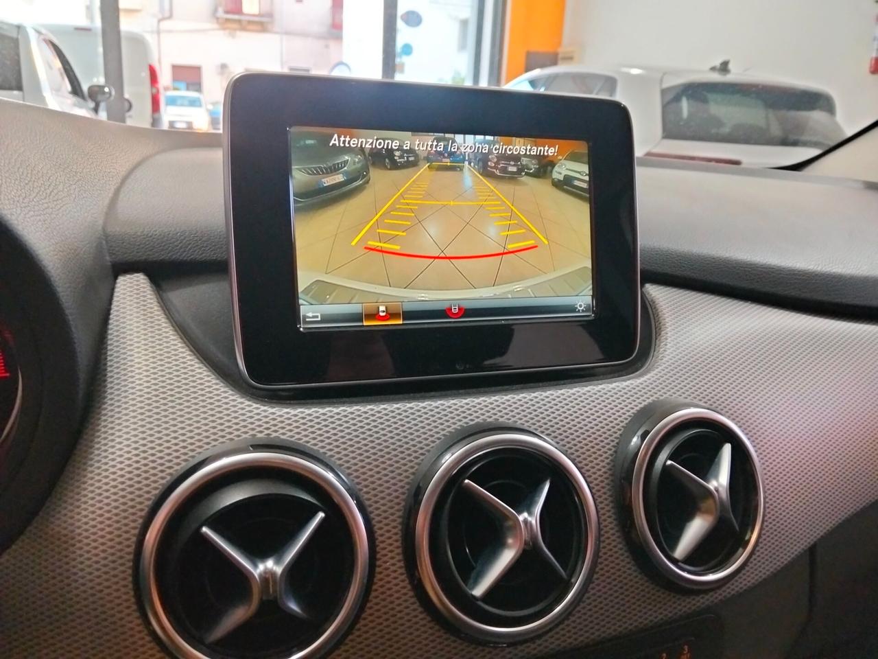 Mercedes-benz A 180 CDI Sport
