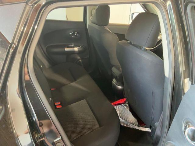 NISSAN Juke 1.6 Acenta