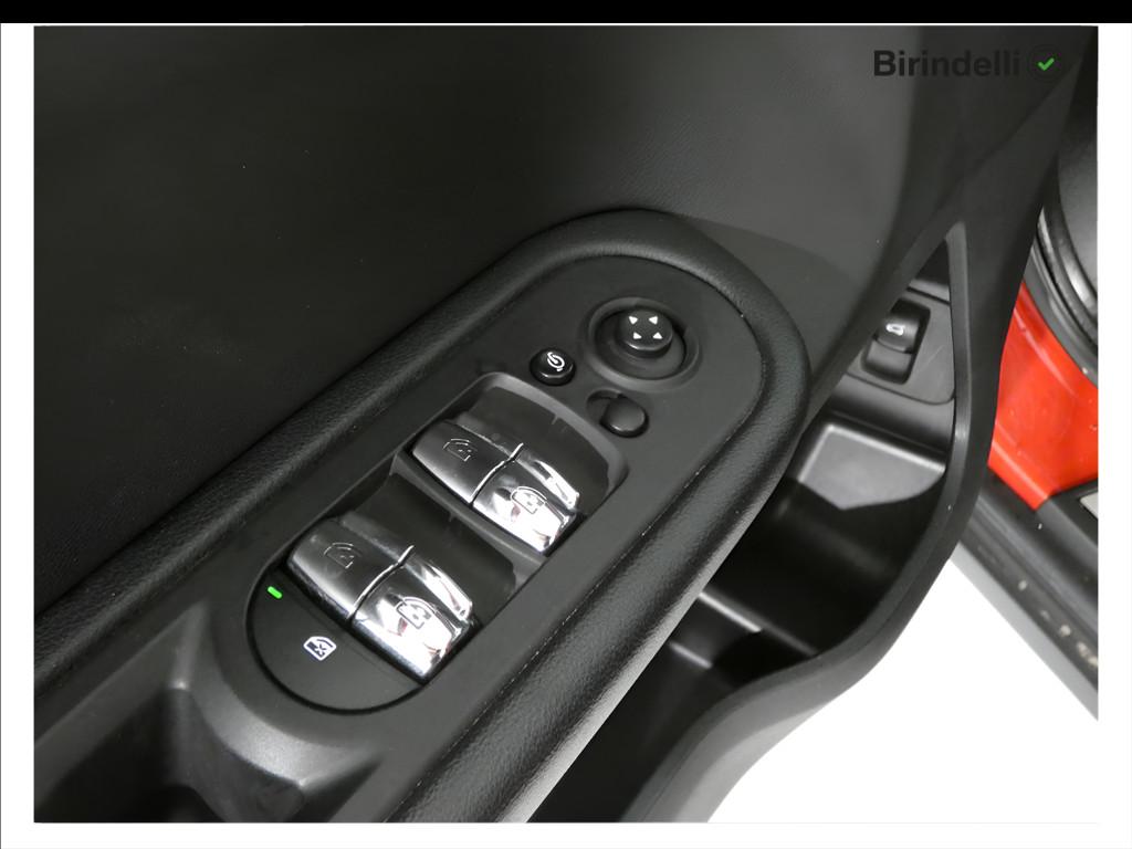 MINI Mini Countrym.(F60) - Mini 1.5 Cooper Business Countryman Automatica