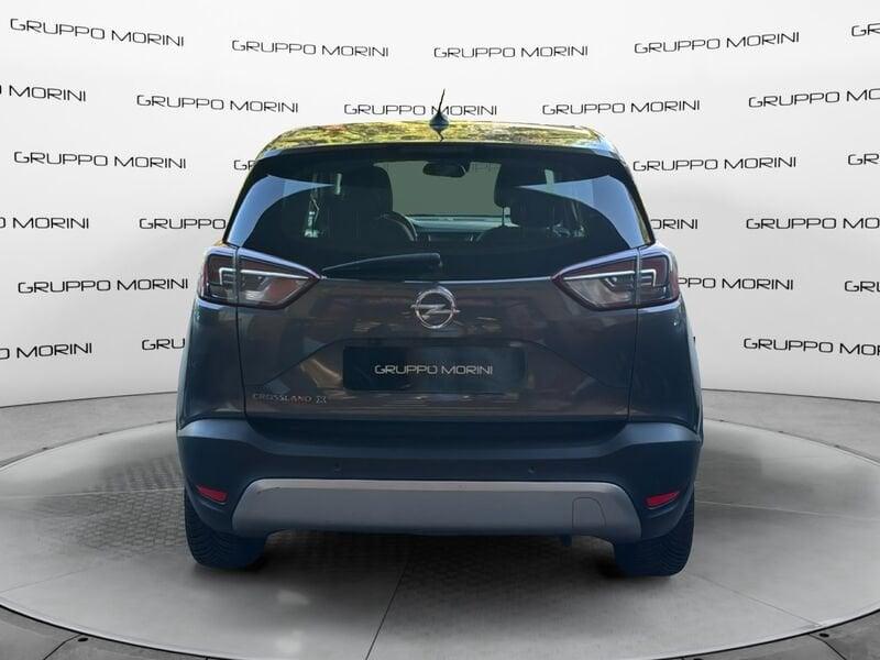 Opel Crossland X 1.2 110cv Advance S&S MT5