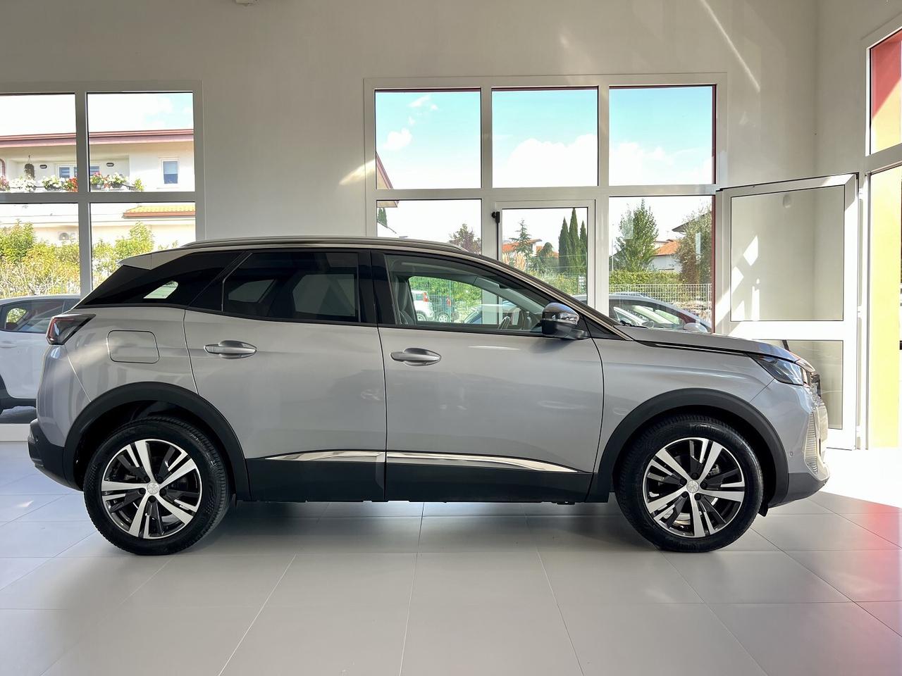 PEUGEOT 3008 1.5 BLUEHDI 130 CV ALLURE PACK - 2021