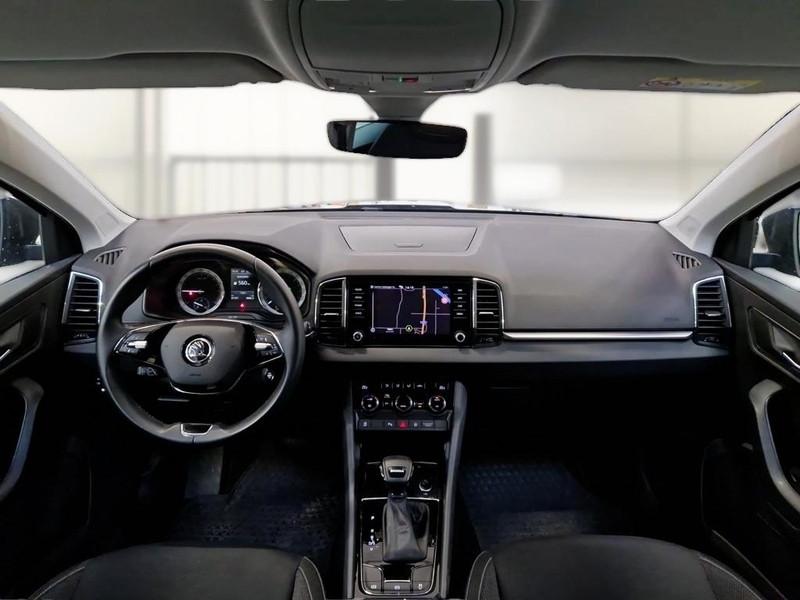 SKODA KAROQ 2.0 TDI 85KW EVO SCR EXECUTIVE DSG SUV