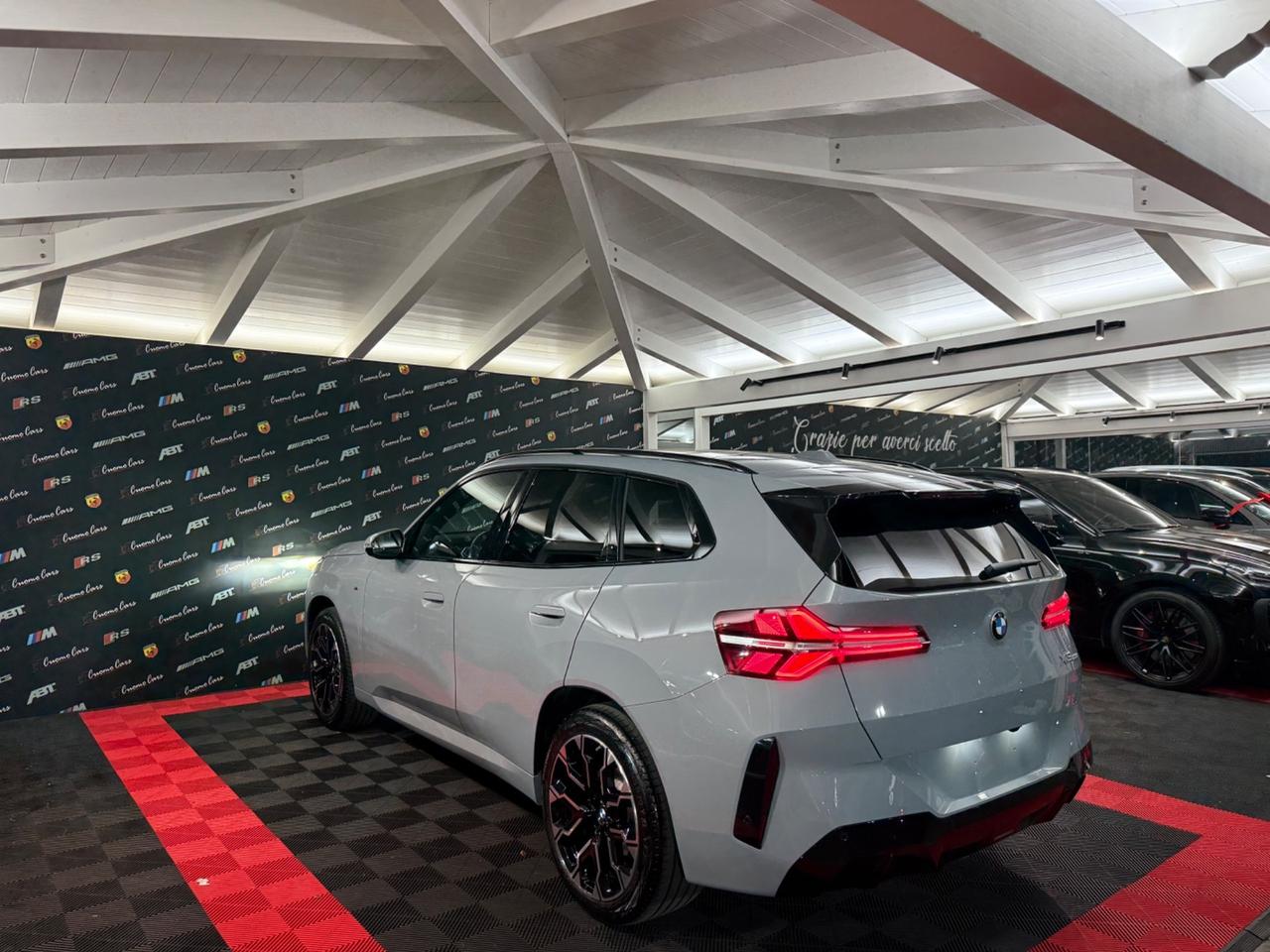 Bmw X3 xDrive20d 48V MSport Pro