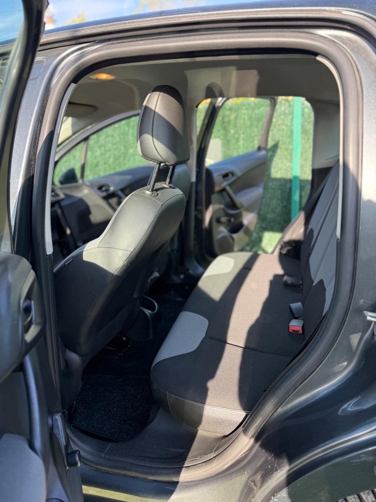 Citroen C3 2013 80000KM 1.0 BENZINA NEOPATENTATI