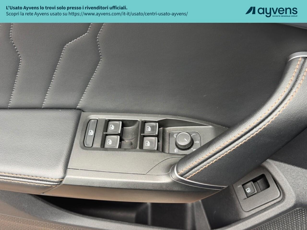 Cupra Formentor 1.4 e-Hybrid DSG VZ 245CV