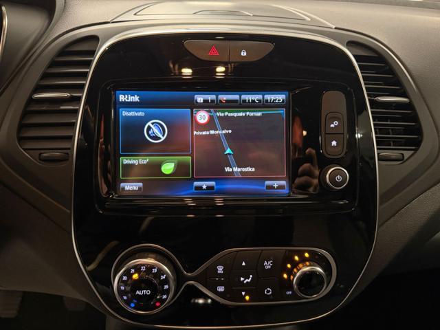 RENAULT Captur TCe 12V 90 CV Sport Edition2