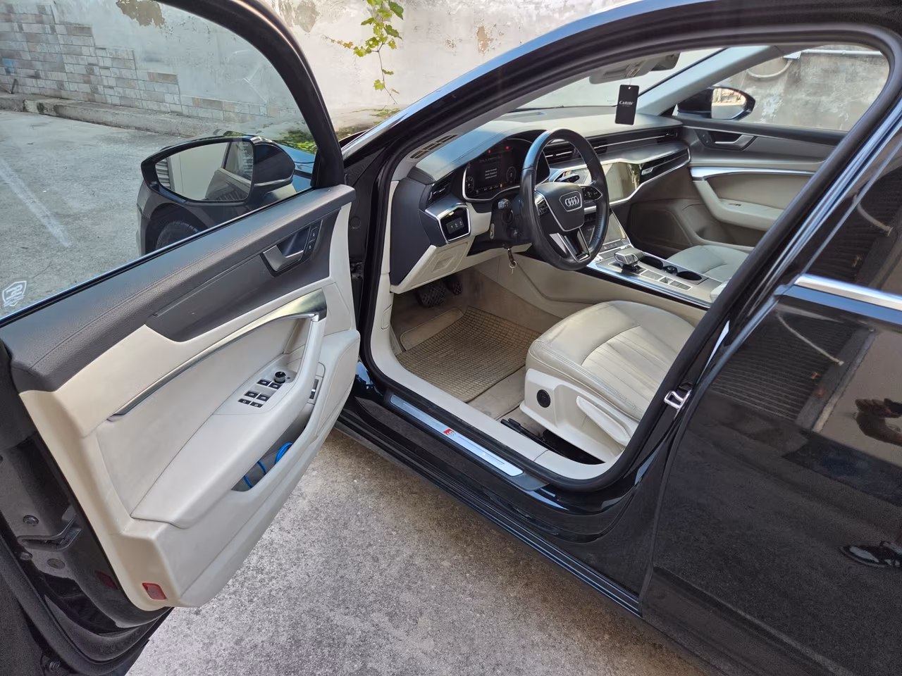 Audi A6 Avant 40 2.0 TDI quattro ultra S tronic Business Plus
