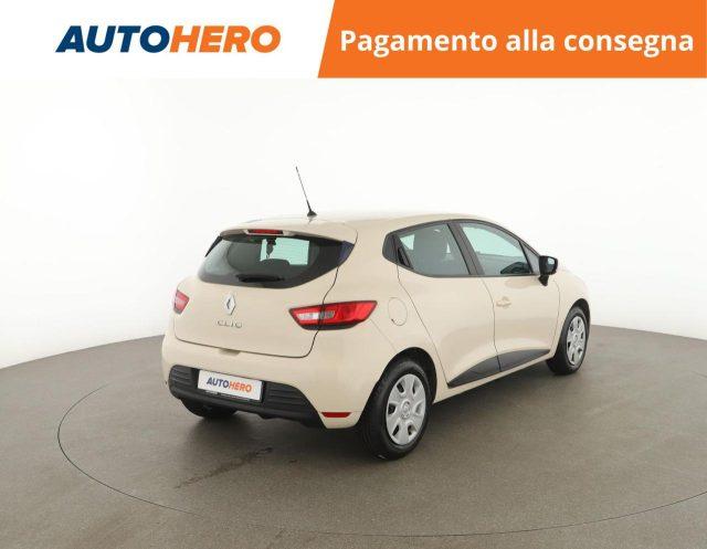 RENAULT Clio dCi 8V 75CV Start&Stop 5 porte Energy Life