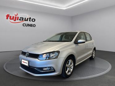 Volkswagen Polo 5p 1.4 tdi Comfortline 75cv