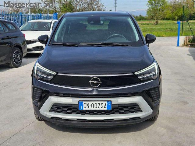 OPEL Crossland 1.2 130cv Elegance AT6 NEOPATENTATI - GN007SA