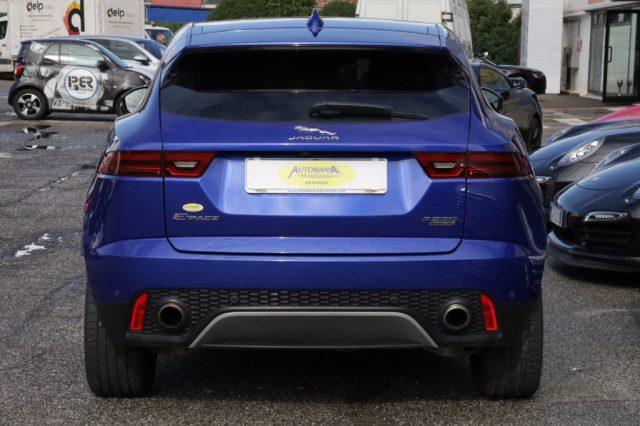 JAGUAR E-Pace 2.0 250 CV AWD aut. R-Dynamic