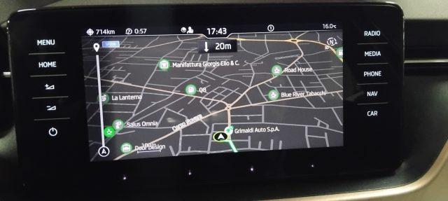 SKODA Kamiq 1.0 G-Tec Style LED