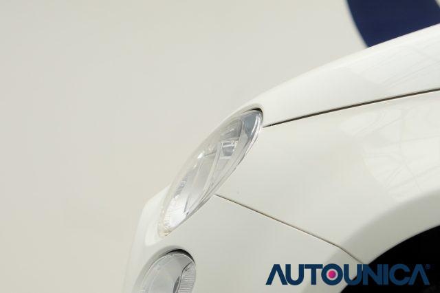 FIAT 500 1.2 GPL EASYPOWER LOUNGE NEOPATENTATI