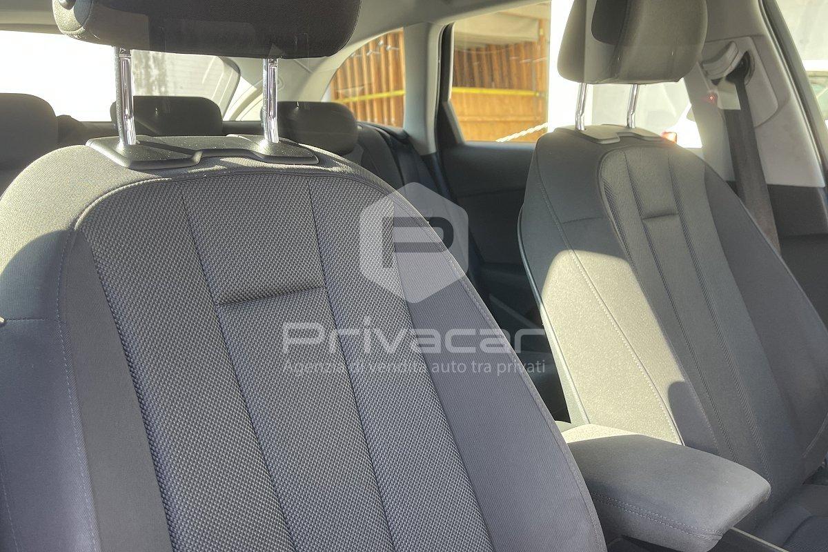 AUDI A4 Avant 2.0 TDI 190 CV quattro Business Sport