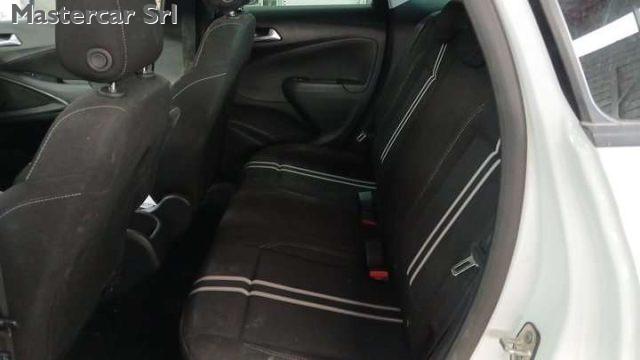 OPEL Crossland NEOPATENTATI Apple CarPlay 1.2 Elegance AUTOMATICA