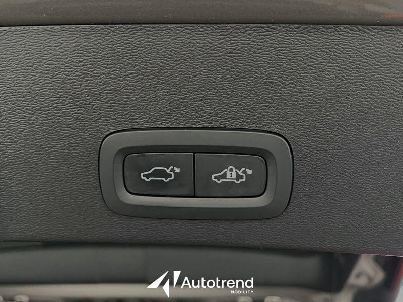 Volvo XC40 D3 150 CV Automatica NAVI LED Inscription