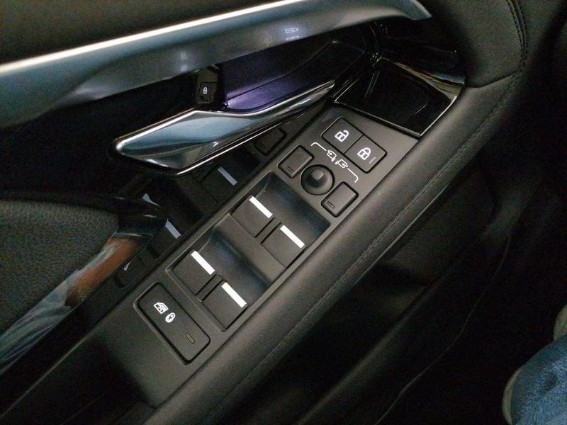 Land Rover Range Rover Evoque 1.5 i3 mhev SE fwd 160cv auto