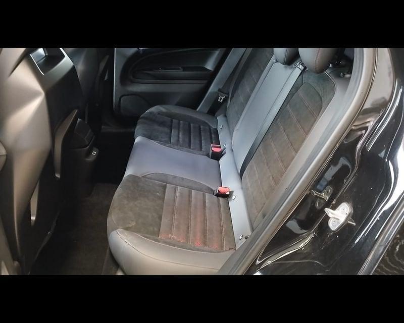 Alfa Romeo Junior Ibrida My25 Ibrida Speciale 1.2 145cv Hybrid Edct6