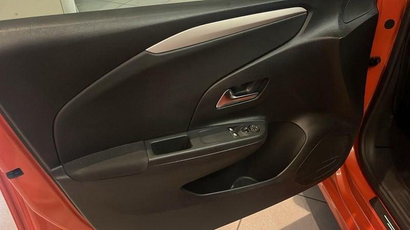 Opel Corsa Corsa 1.2 Elegance