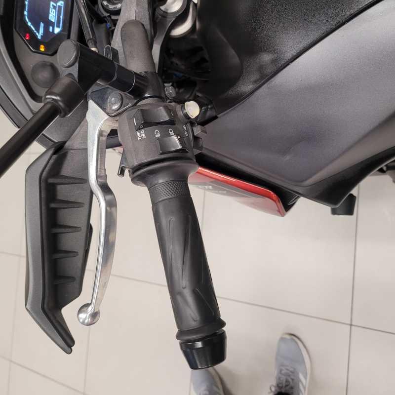 Yamaha Tracer 7 - 2020