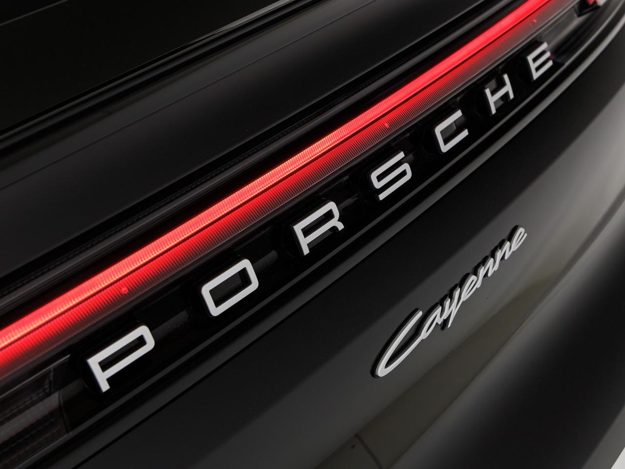 Porsche Cayenne coupe 3.0 e-hybrid 5p.ti tiptronic