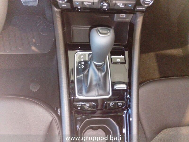 Jeep Compass M6K 4xe Plug-In Hybrid North Star 1.3 Turbo T4