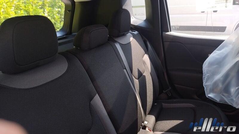 Jeep Renegade e-Hybrid RENEGADE MHEV MY23 LIMITED 130CV