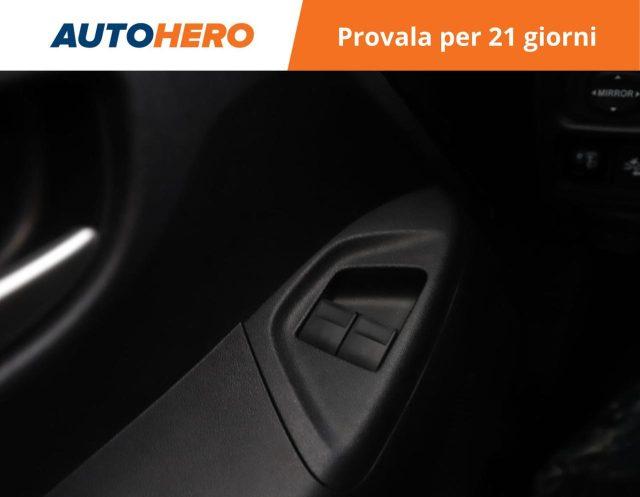 TOYOTA Aygo Connect 1.0 VVT-i 72 CV 5 porte x-wave grey MMT