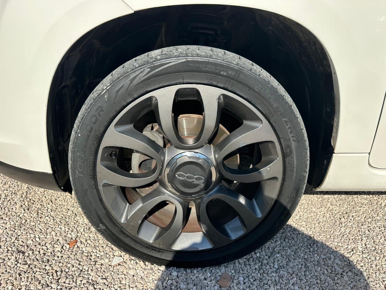 Fiat 500L 1.3 Multijet 85 CV Lounge Tetto apribile