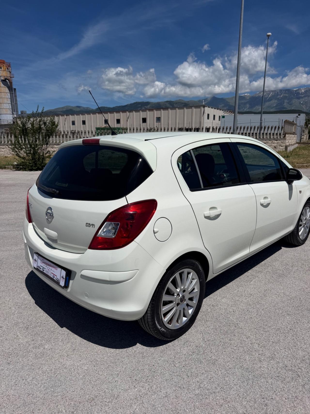 Opel Corsa 1.3 CDTI 75CV F.AP. 5 porte Sport