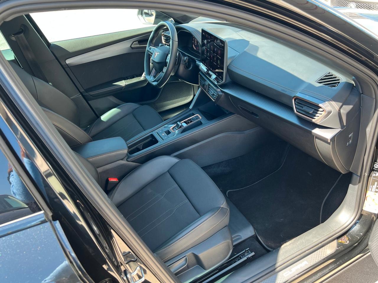 Cupra Formentor 2.0 TDI 4Drive DSG