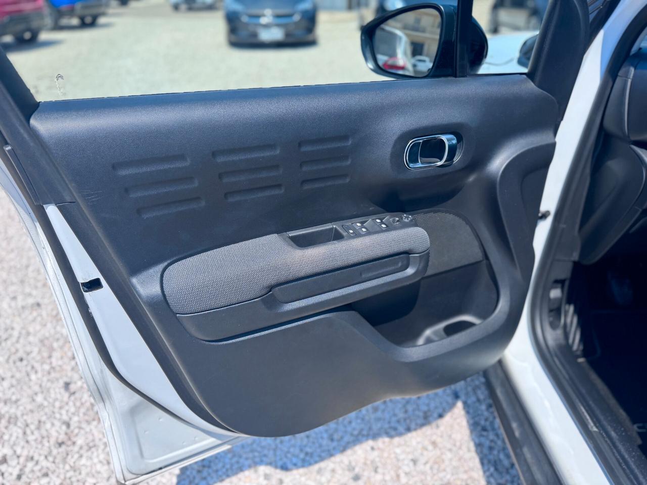 Citroen C3 Aircross BlueHDi 110 S&S Feel
