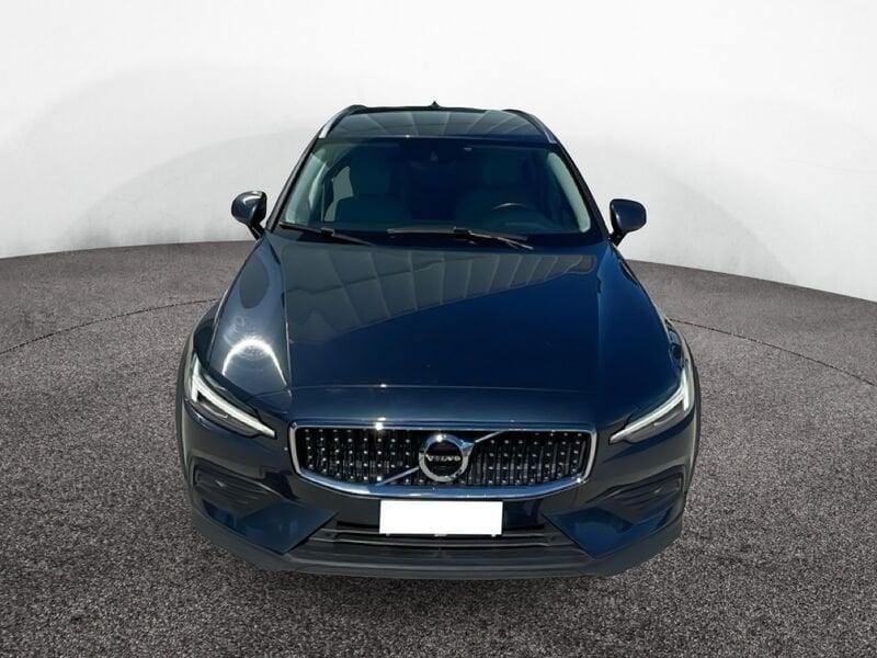 Volvo V60 Cross Country V60 Cross Country 2.0 d4 Business Pro awd auto my21