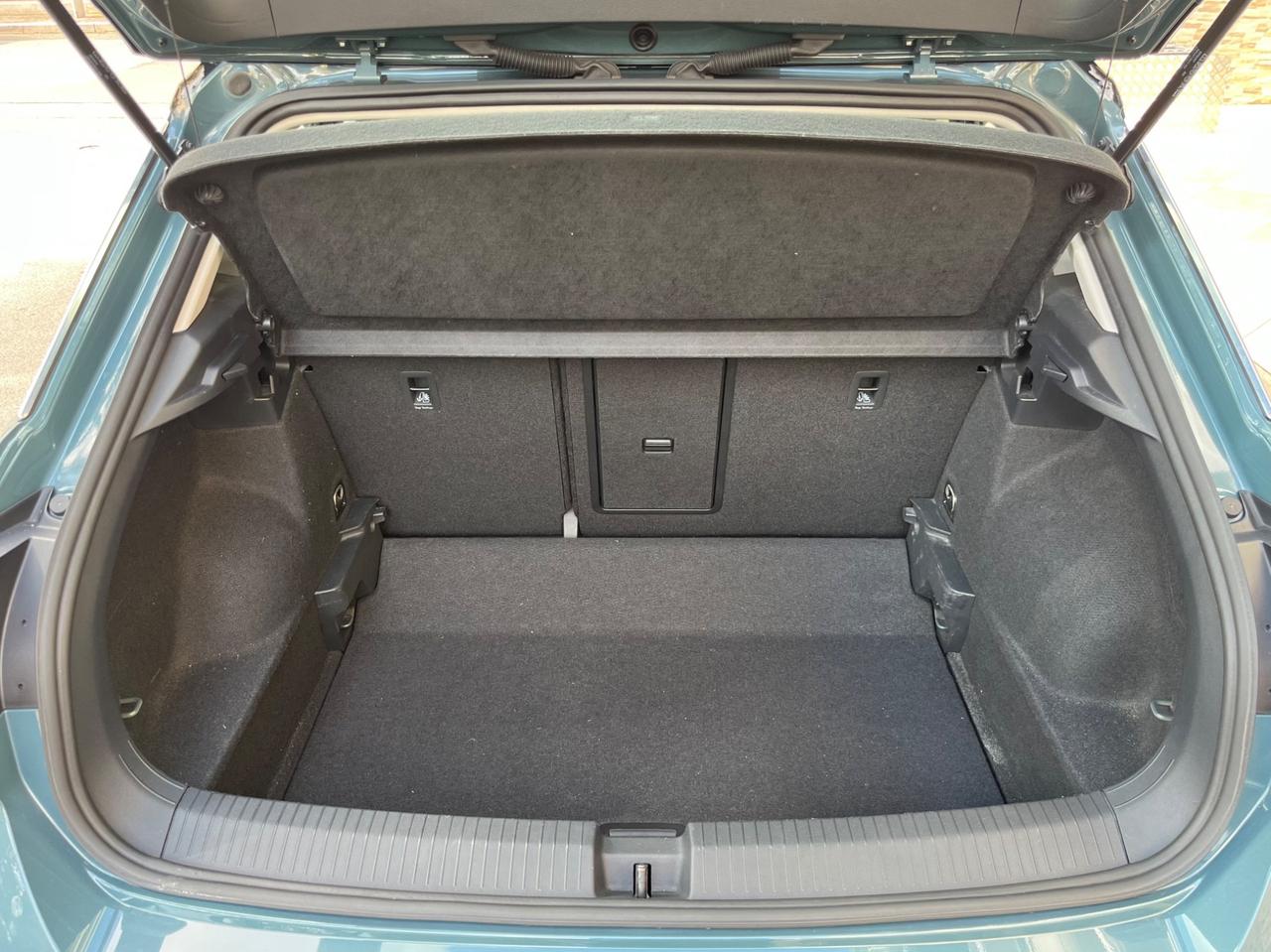 Volkswagen T-Roc 2.0 TDI SCR Life