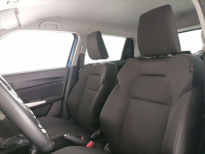 Suzuki Swift 1.2h Cool 2wd