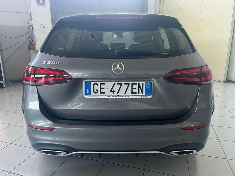 Mercedes-Benz Classe B B 200 Automatic Premium