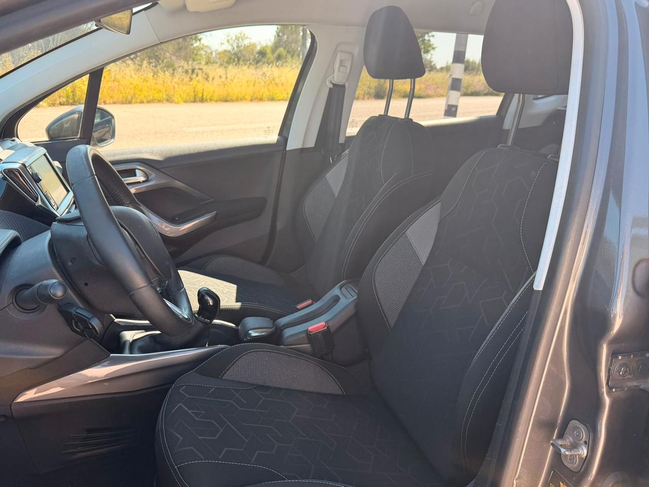 Peugeot 2008 1.2 Benzina ottime condizioni
